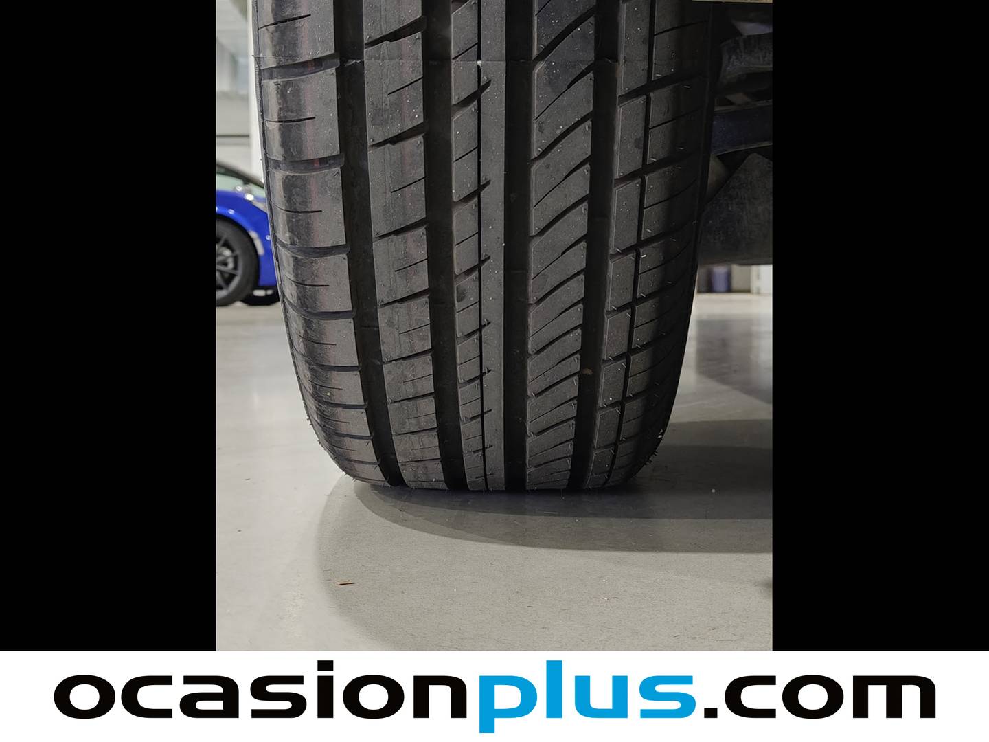 Foto DS DS 7 Crossback DS DS7 Crossback PureTech 180 Bastille+ AT (180 CV)