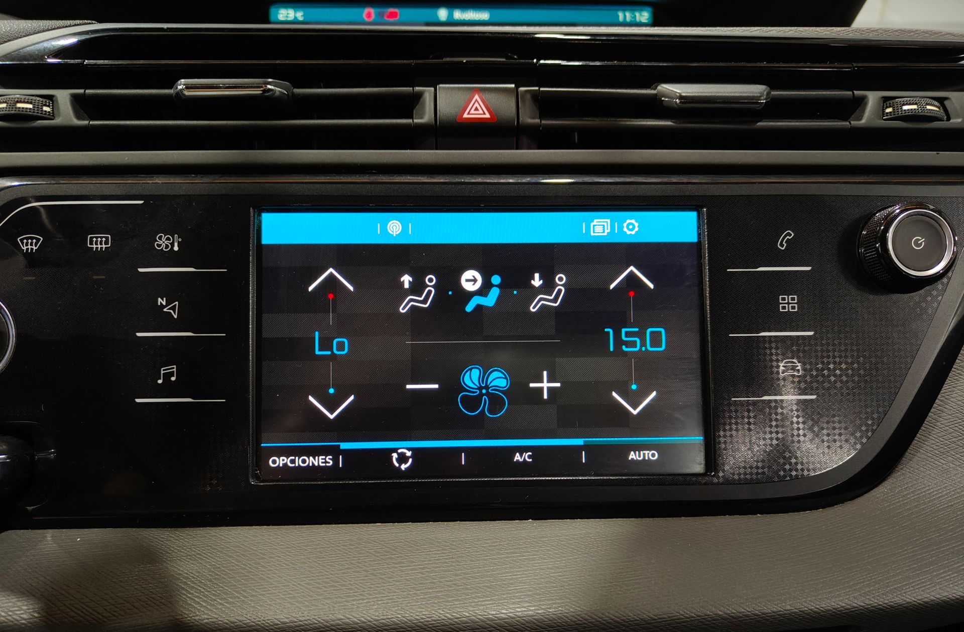 Citroën C4 Grand Picasso PureTech 130 Feel 7 plazas - foto 31