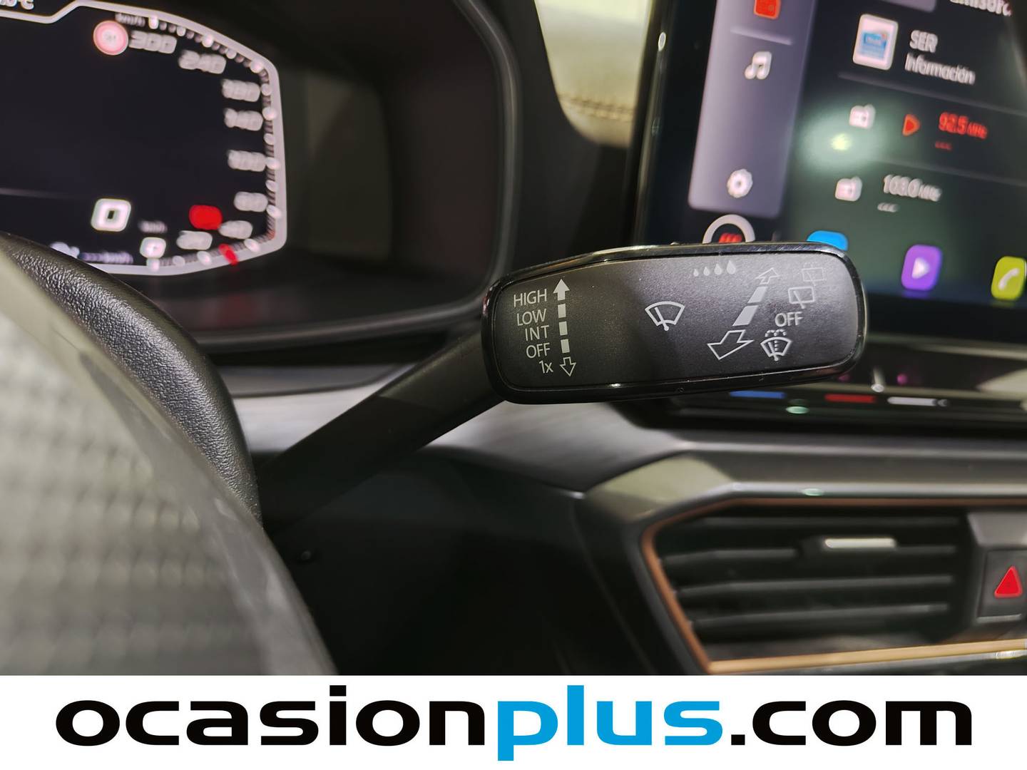 Cupra Formentor Cupra Formentor 1.5 TSI (150 CV) 2024