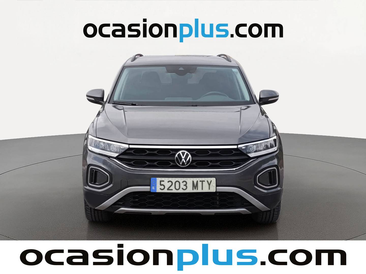 Volkswagen T-Roc Volkswagen T-Roc Life 1.0 TSI (115 CV) 115cv