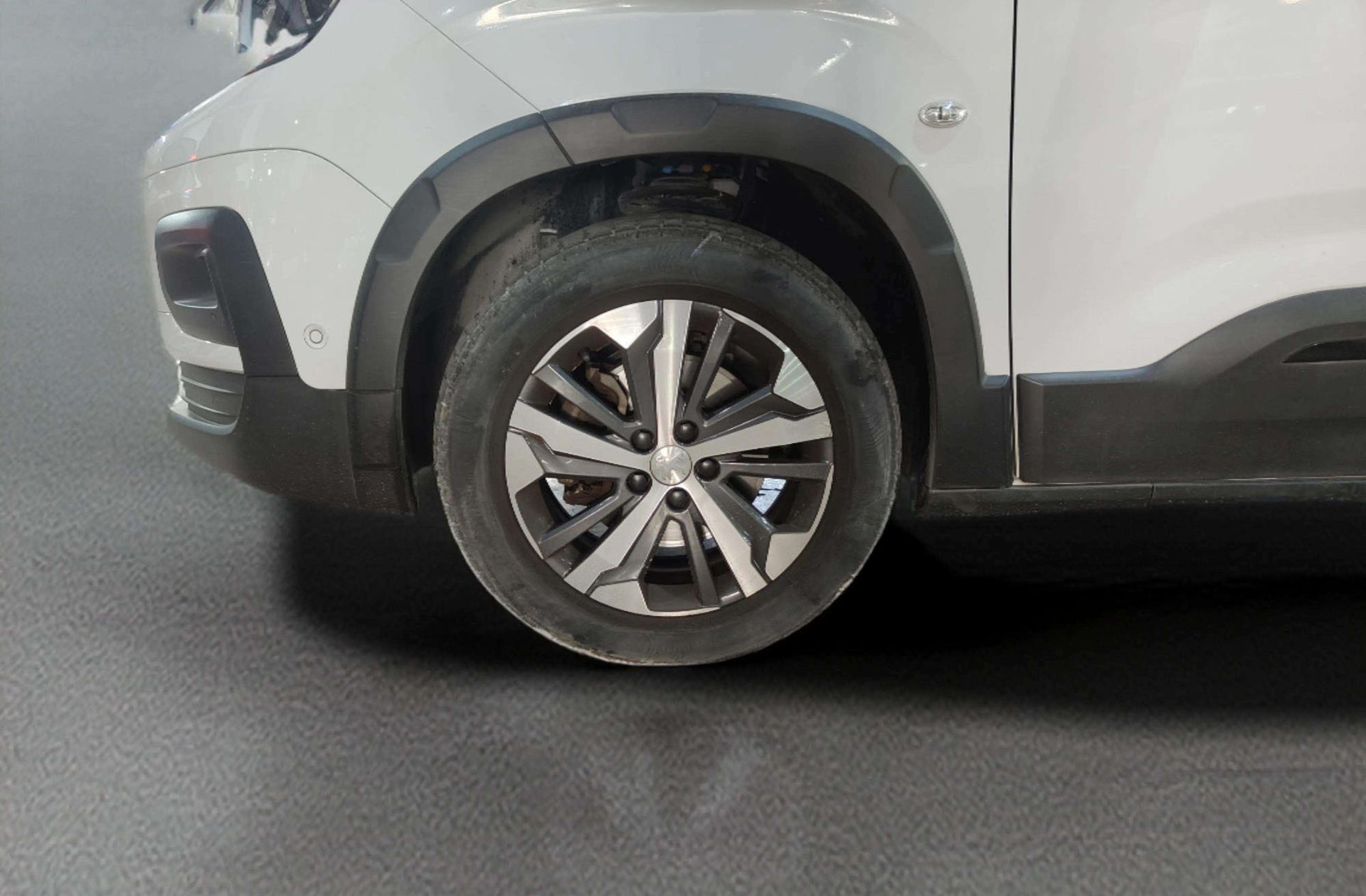 Peugeot Rifter BlueHDi 130 GT Business Standard EAT8 - foto 30