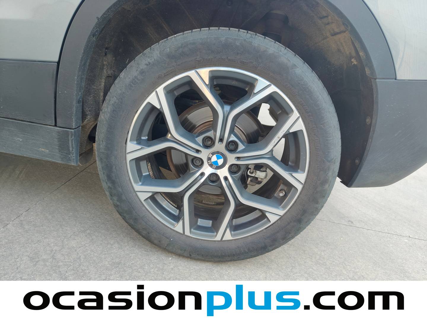 BMW X2 BMW X2 sDrive18i (136 CV) al mejor precio