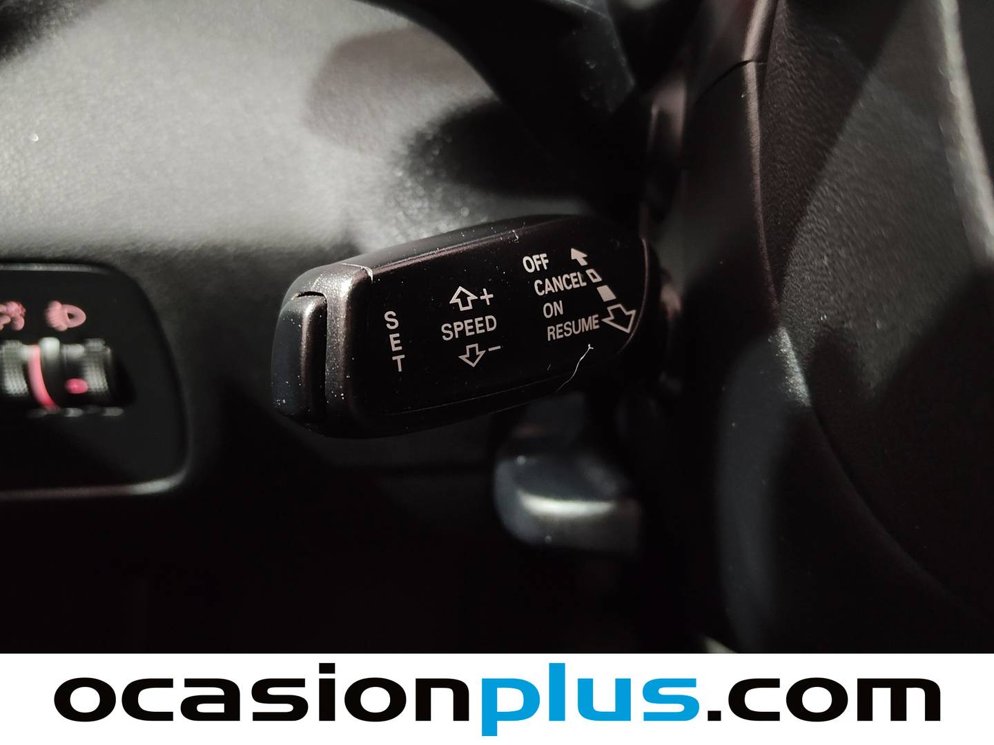 Acabados Audi A1 Audi A1 Ambition 1.2 TFSI (86 CV)
