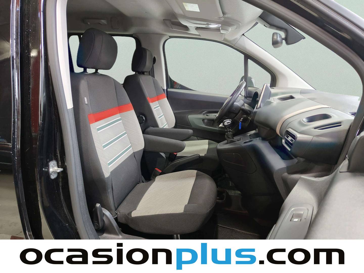 Foto Citroën Berlingo Citroen Berlingo BlueHDi 130 S&S Talla XL Shine (130 CV) 7 Plazas