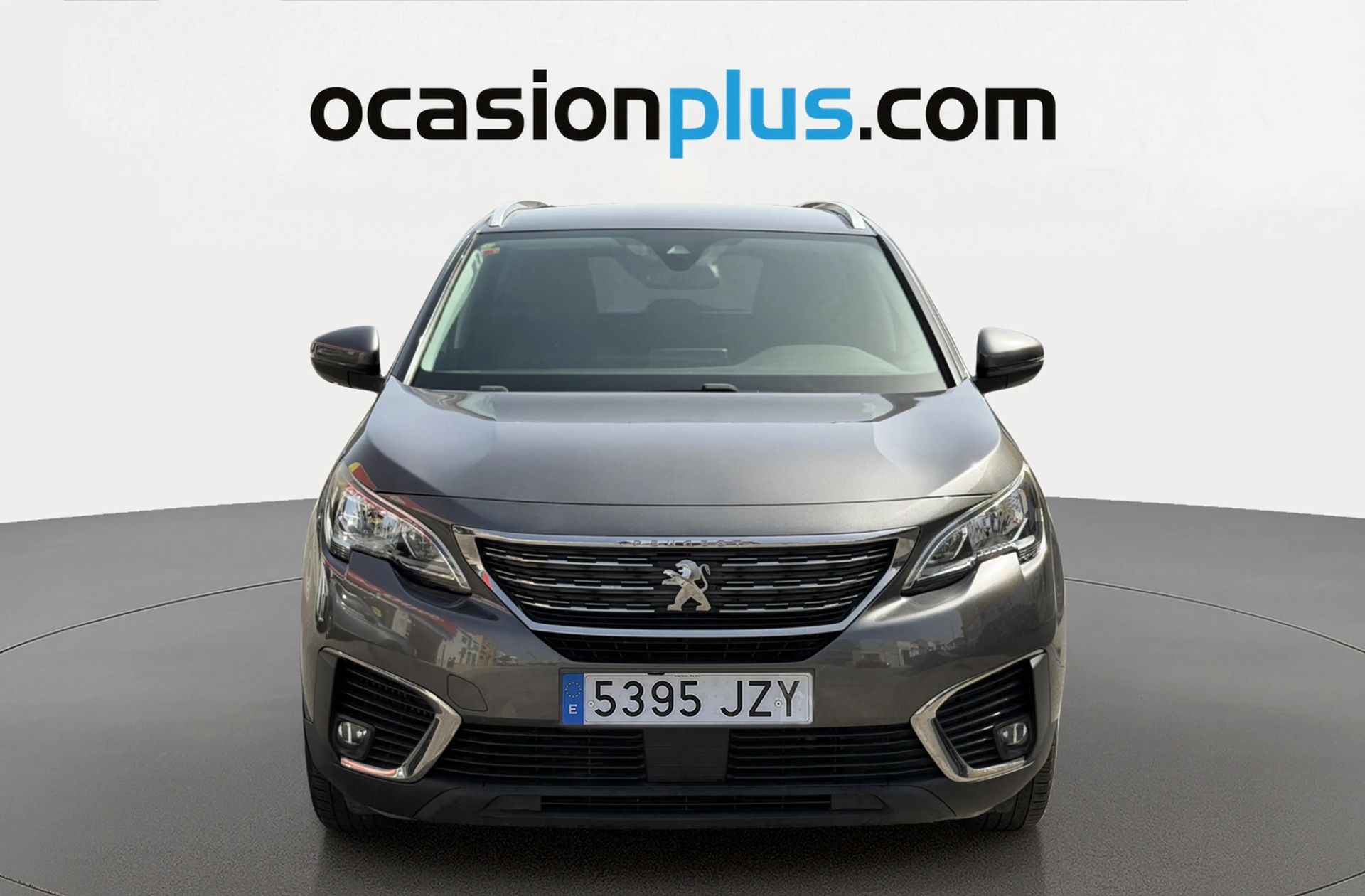 Peugeot 5008 1.2L PureTech Active 7 plazas - foto 14