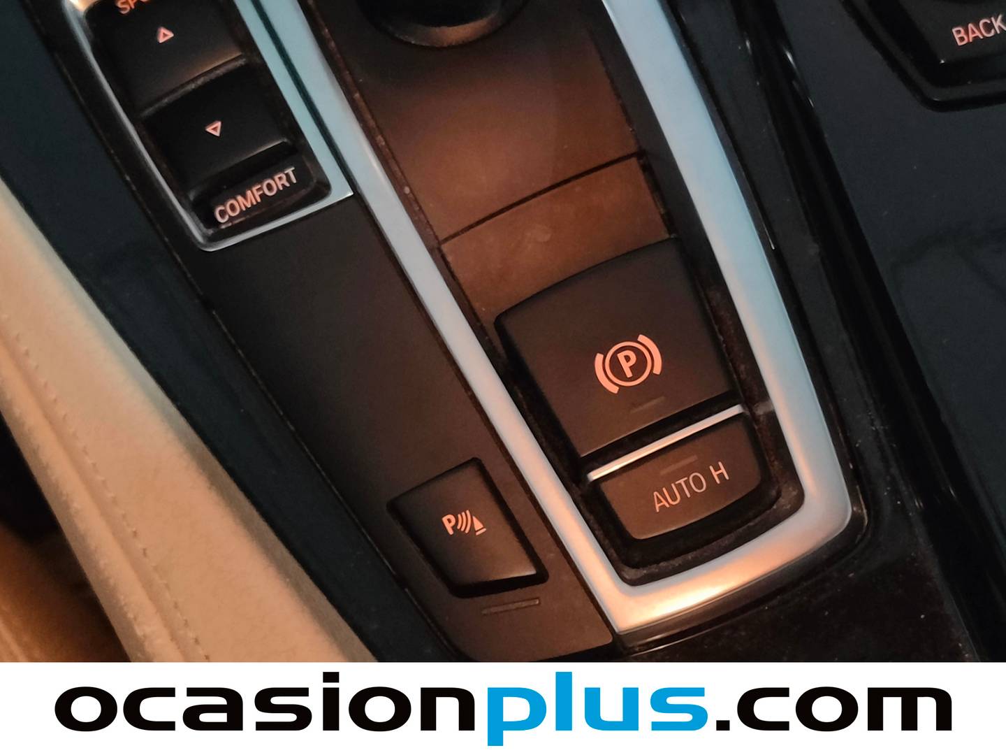 BMW Serie 5 BMW Serie 5 520d (190 CV) diésel