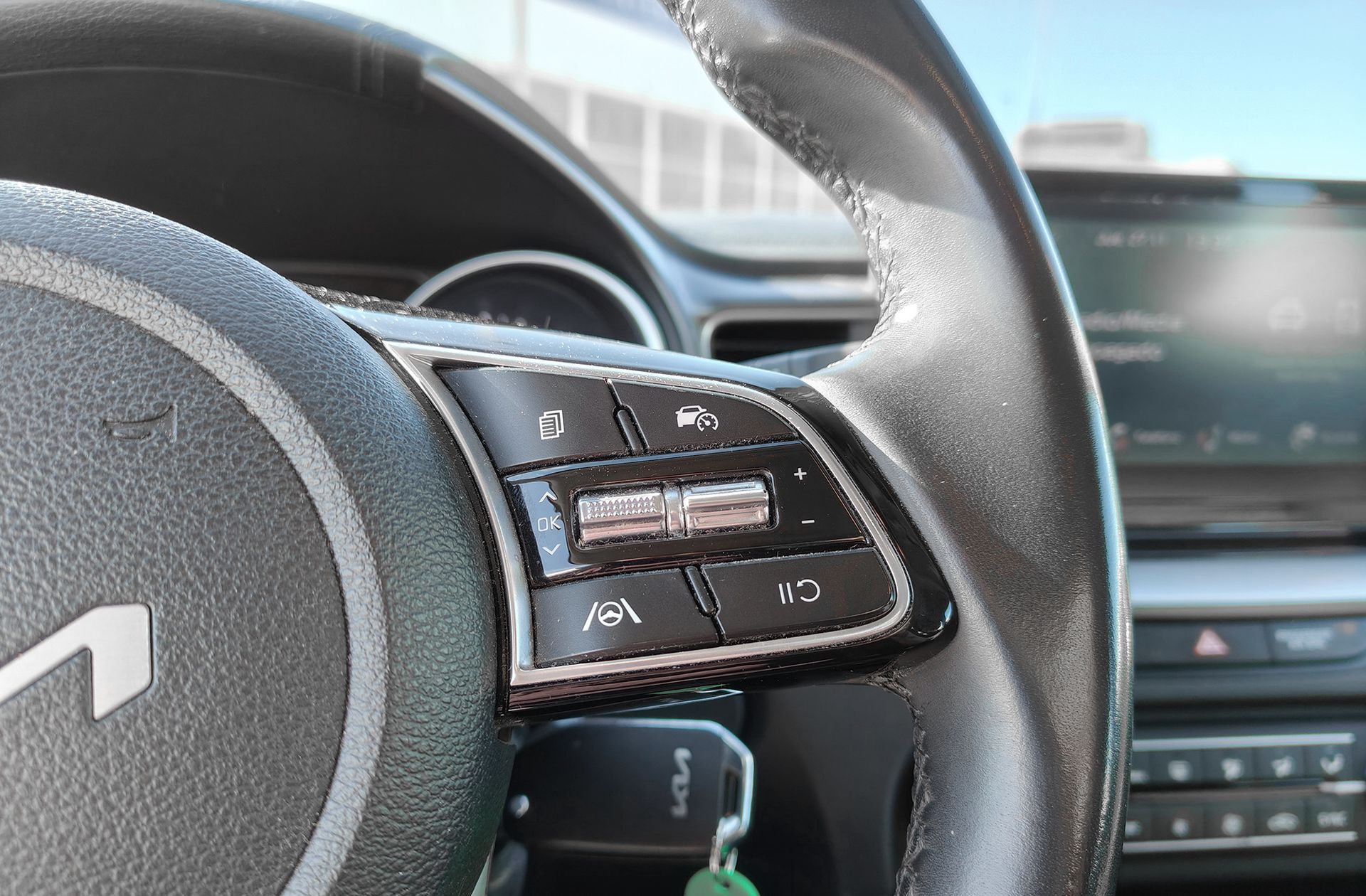 Kia Ceed 1.0 T-GDi Drive - foto 28