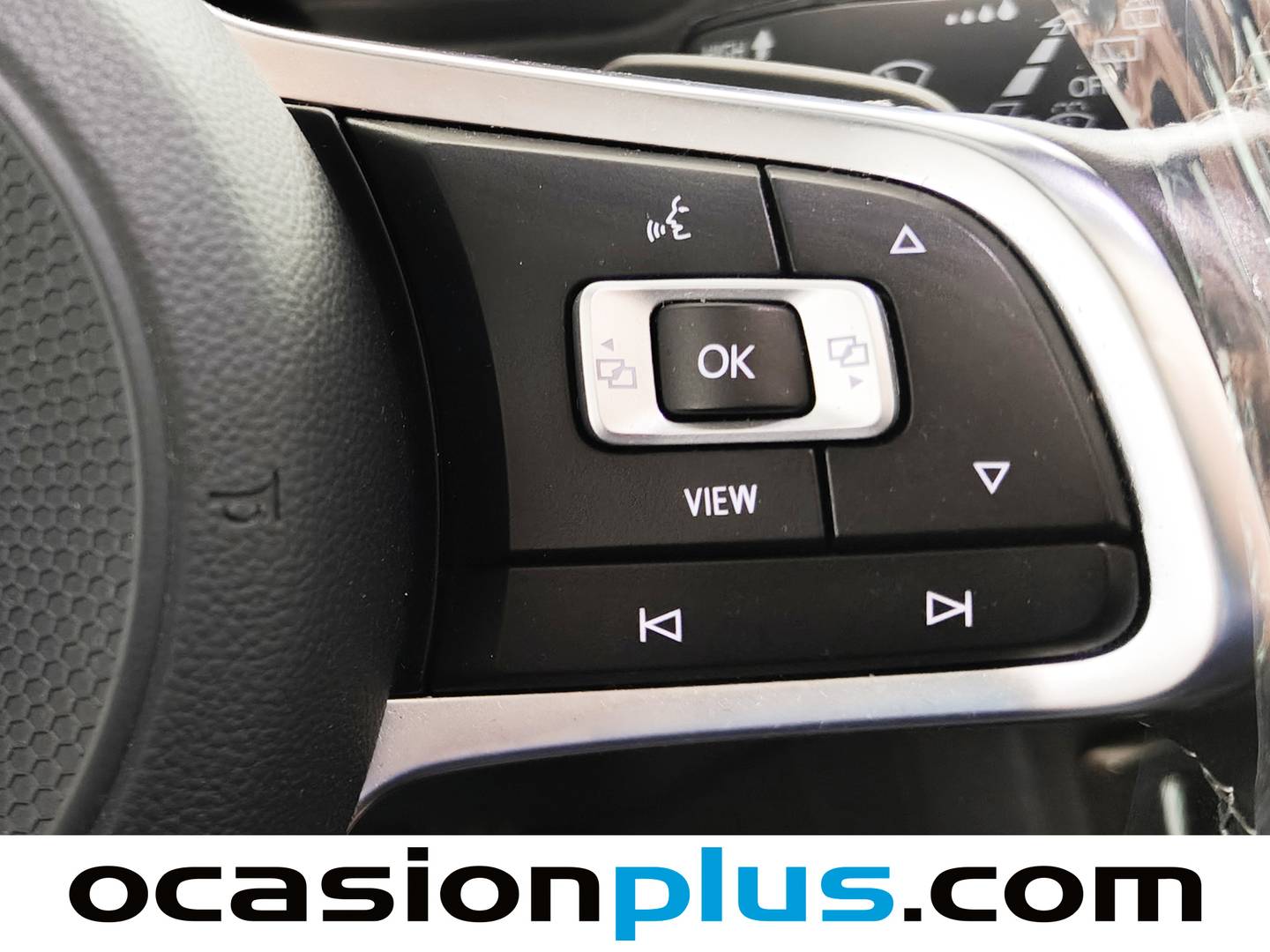 Foto Volkswagen Tiguan Volkswagen Tiguan Sport 2.0 TSI 4Motion (190 CV) DSG Pack R-Line