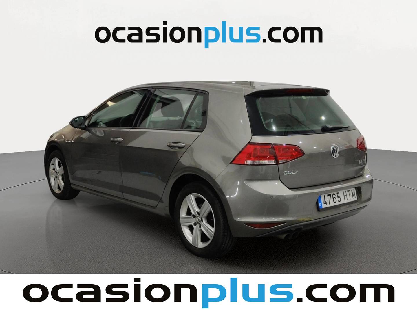 Foto Volkswagen Golf Volkswagen Golf Advance 2.0 TDI BMT (150 CV)