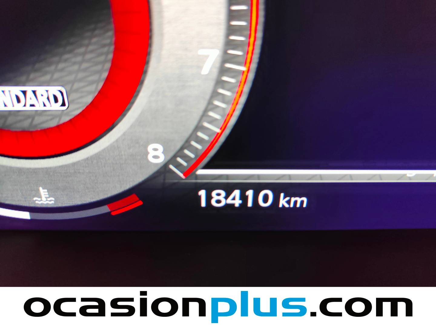 Nissan QASHQAI Nissan Qashqai DIG-T 140 mHEV N-Connecta 4x2 (140 CV) seminuevo