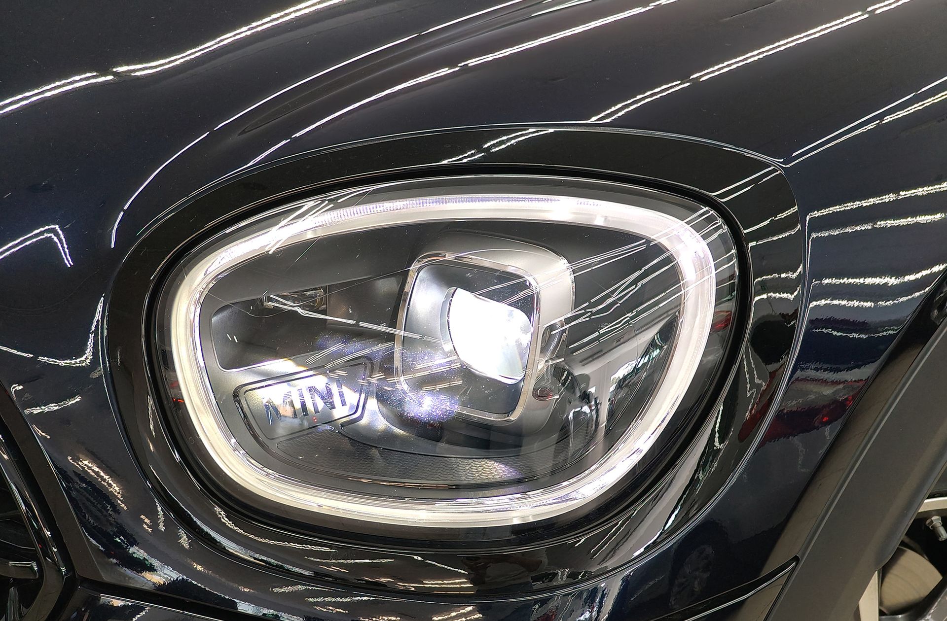 MINI Countryman Cooper S E ALL4 - foto 14