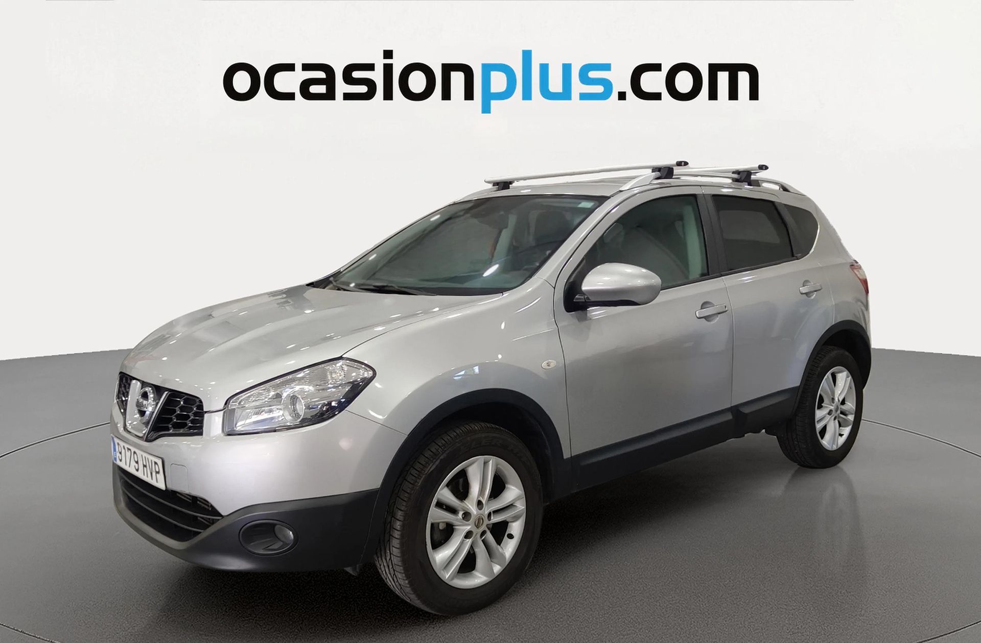 Nissan Qashqai dCi 130 Acenta 4x2