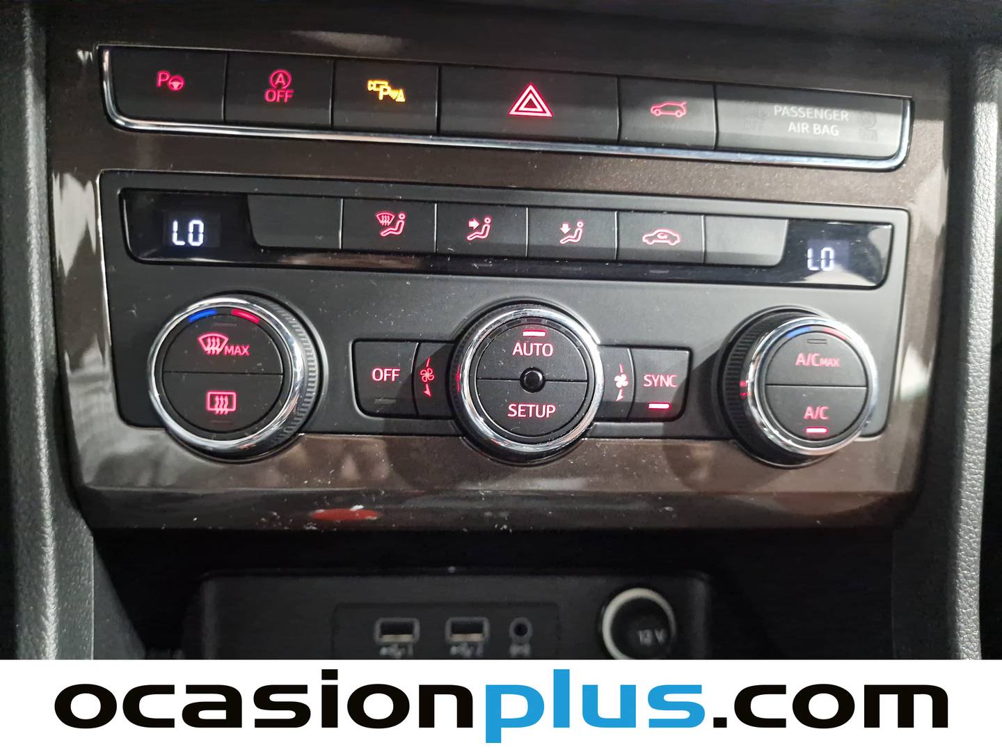 Foto Seat Ateca SEAT Ateca 1.6 TDI Ecomotive S&S Xcellence (115 CV)