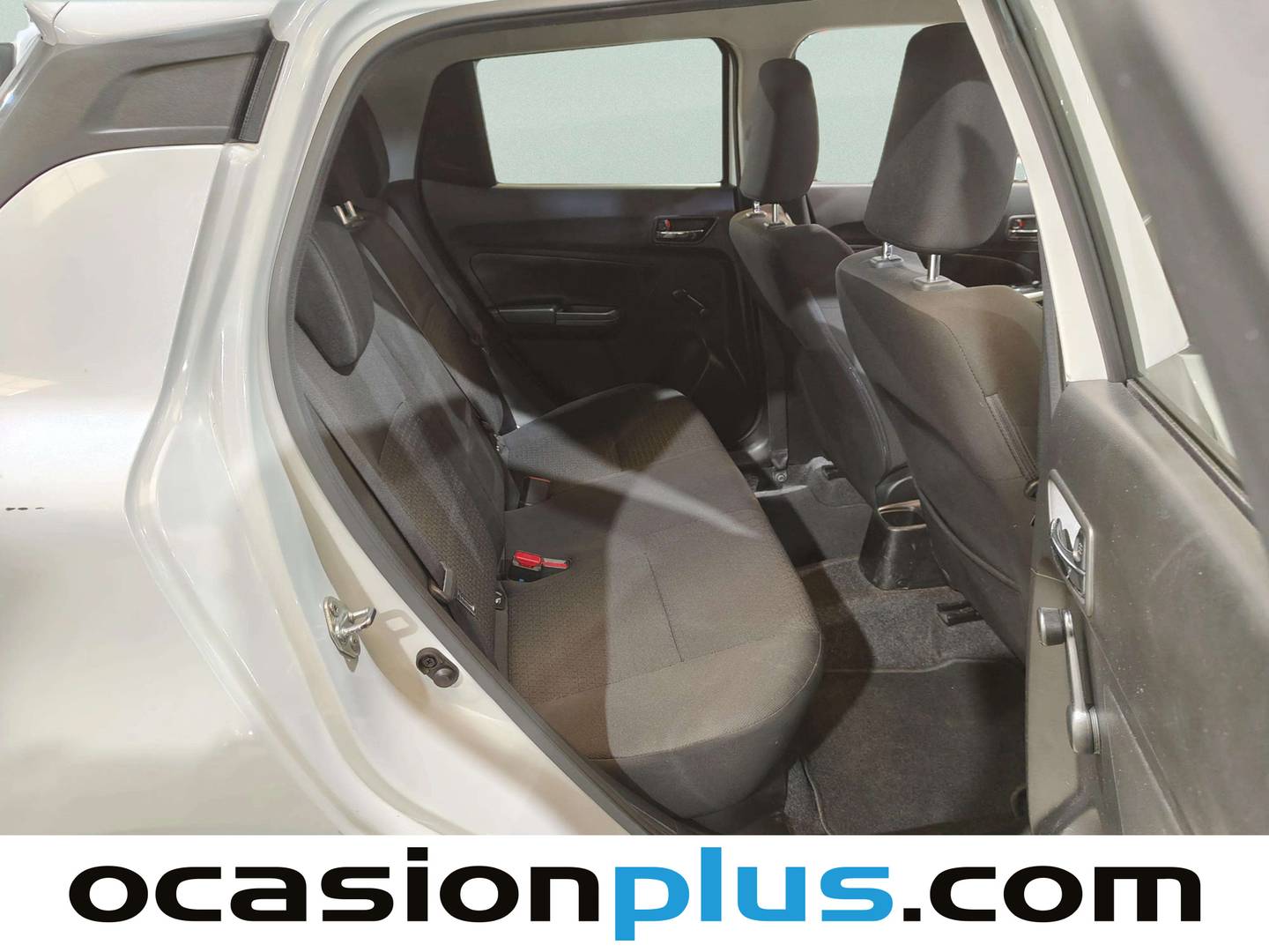 Suzuki Swift Suzuki Swift 1.2 GLE (90 CV) km 0