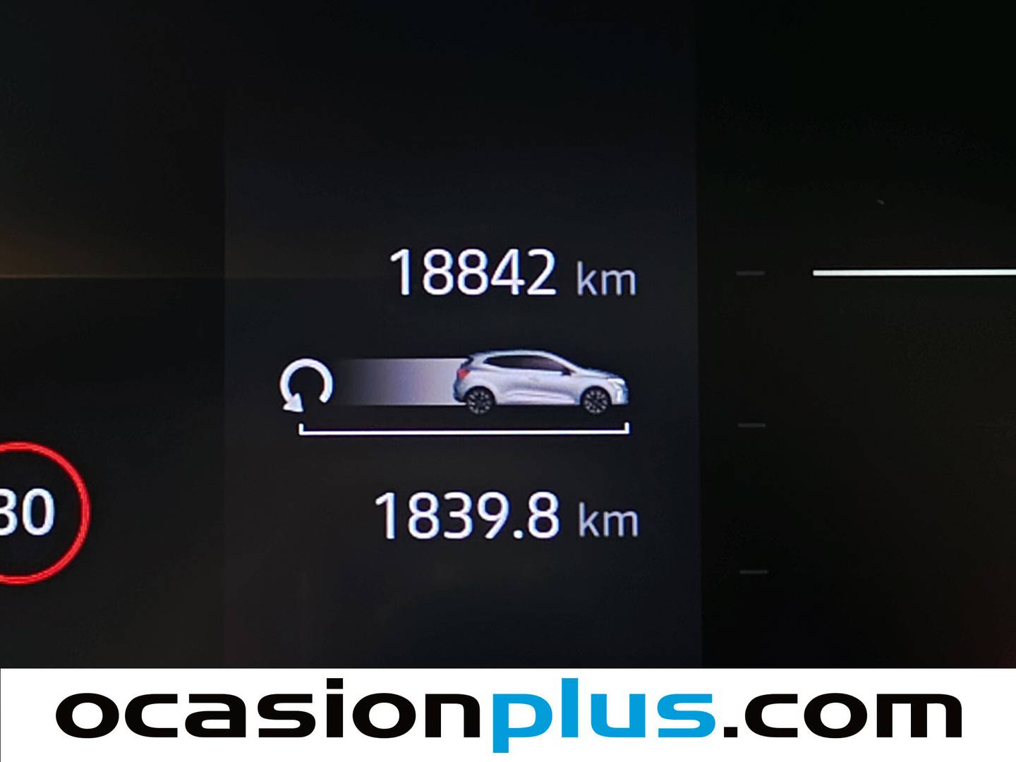 Renault Clio Renault Clio Evolution TCe (90 CV) seminuevo