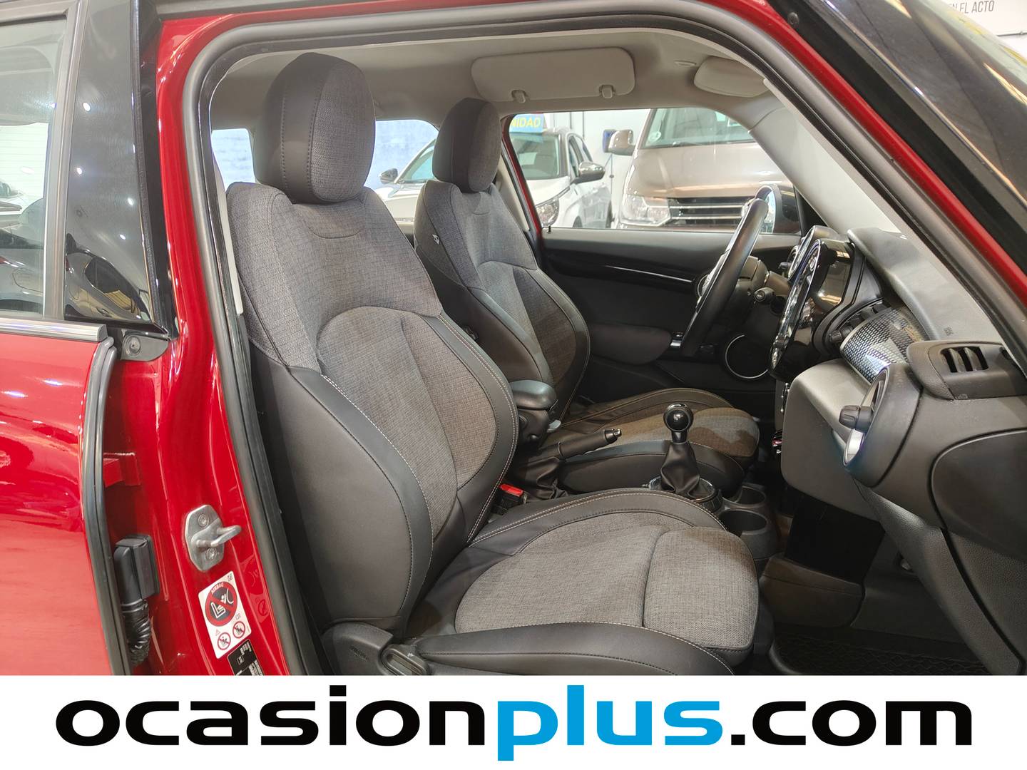 Mini MINI MINI MINI Cooper 5 Puertas Cooper SD (170 CV) km 0