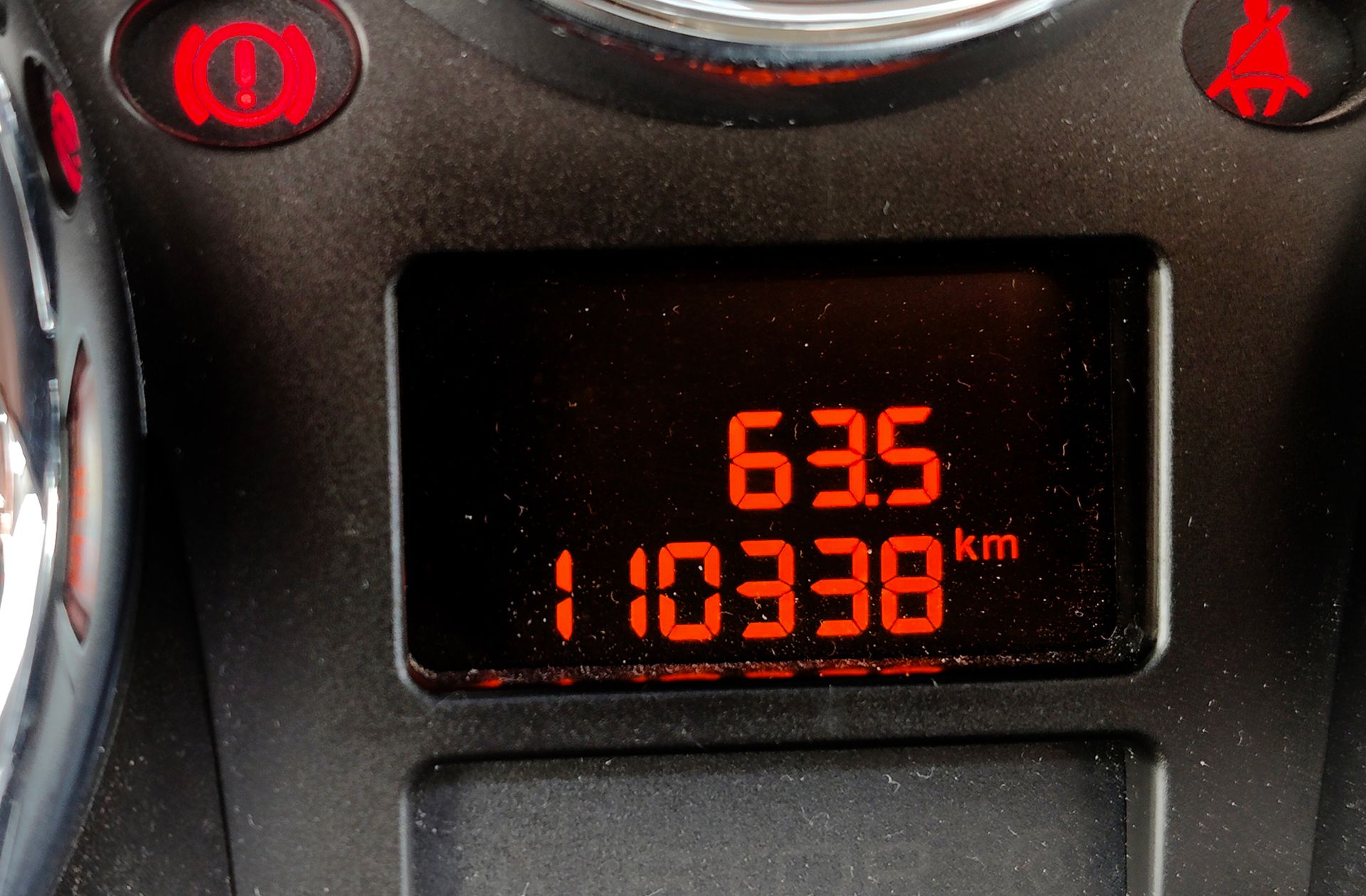 Peugeot 207 1.6 HDi Sport FAP - foto 7