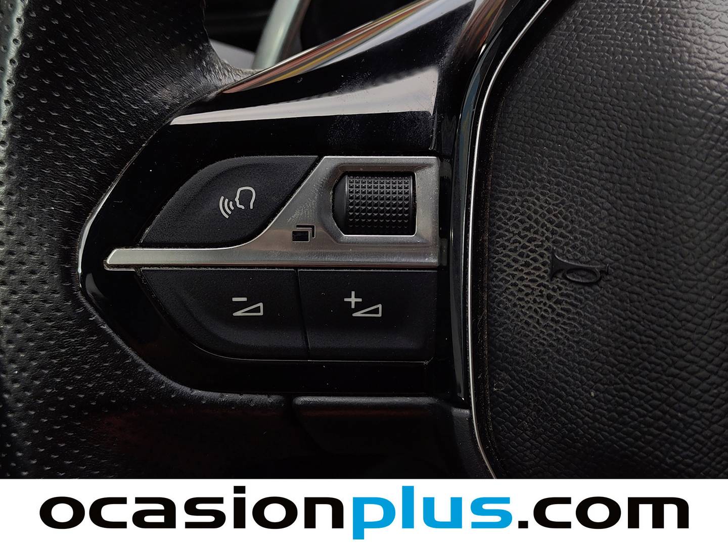 Peugeot 5008 Peugeot 5008 BlueHDI 130 S&S GT Line EAT8 (130 CV) 7 Plazas 130cv