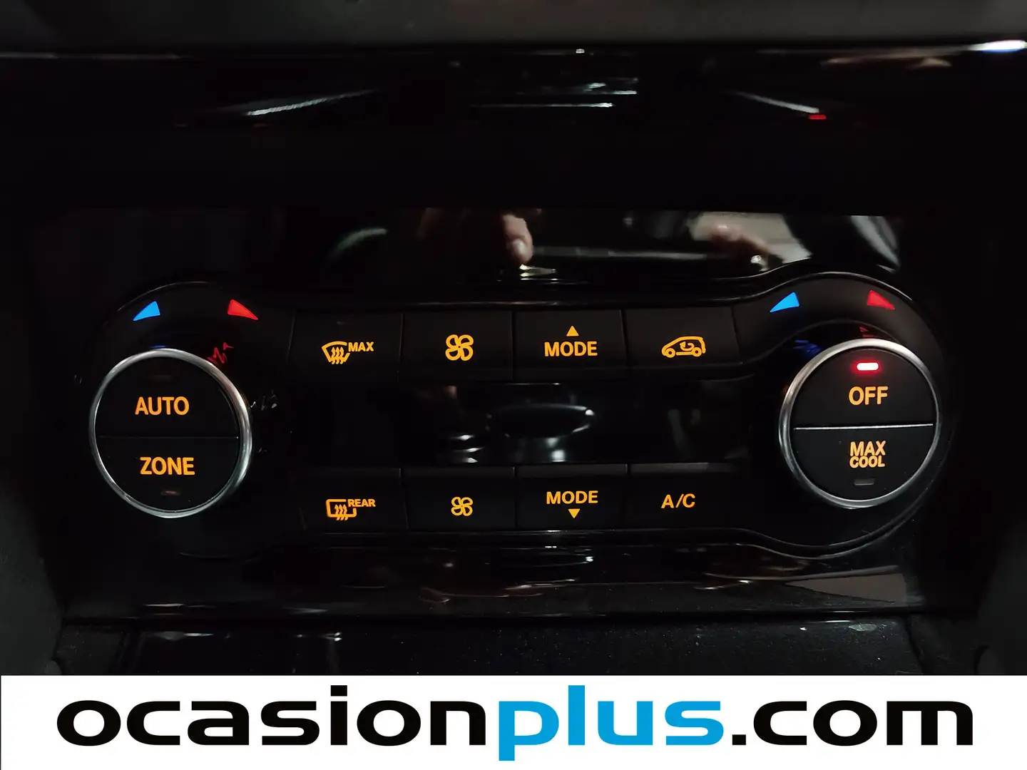 Foto Infiniti Q30 Infiniti Q30 1.6 TC Premium 7DCT (156 CV)