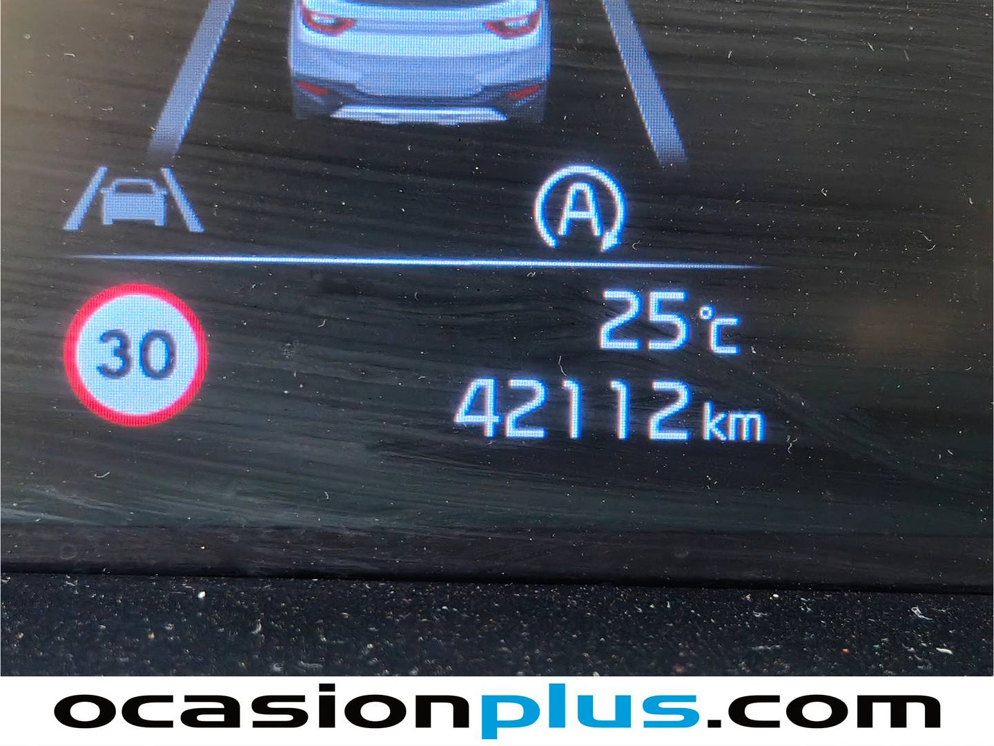 KIA Stonic KIA Stonic 1.0 T-GDi Drive DCT (100 CV) seminuevo