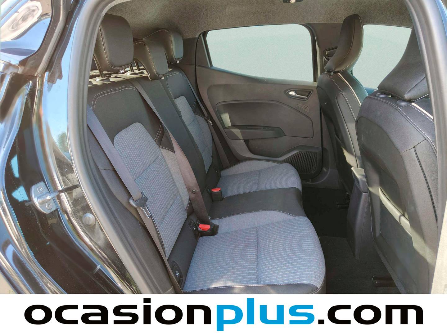 Renault Clio Renault Clio Techno TCe (90 CV) gasolina