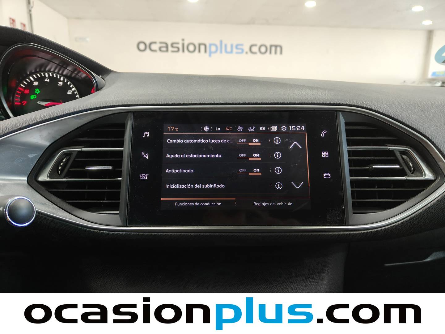 Peugeot 308 Peugeot 308 PureTech 130 Tech Edition (130 CV) km 0