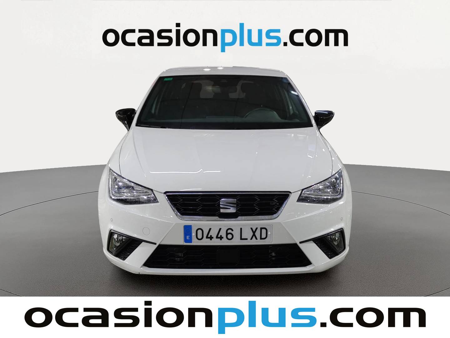 Seat Ibiza Seat Ibiza 1.0 TSI FR Plus (110 CV) seminuevo