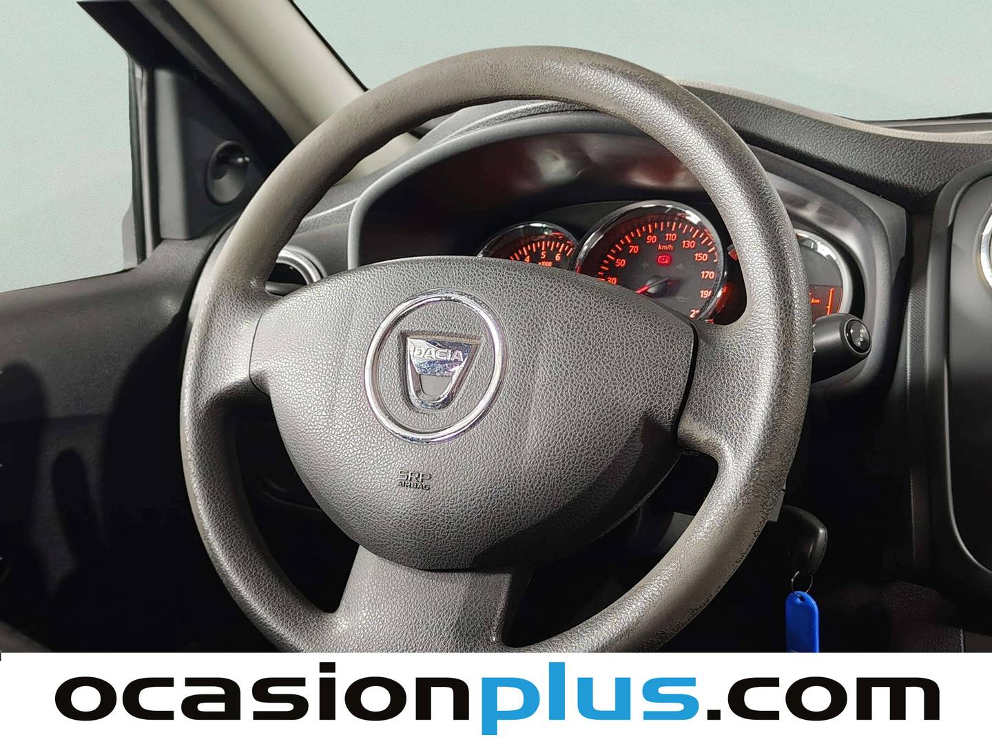 Dacia Sandero Dacia Sandero Laureate dCi (75 CV) diésel