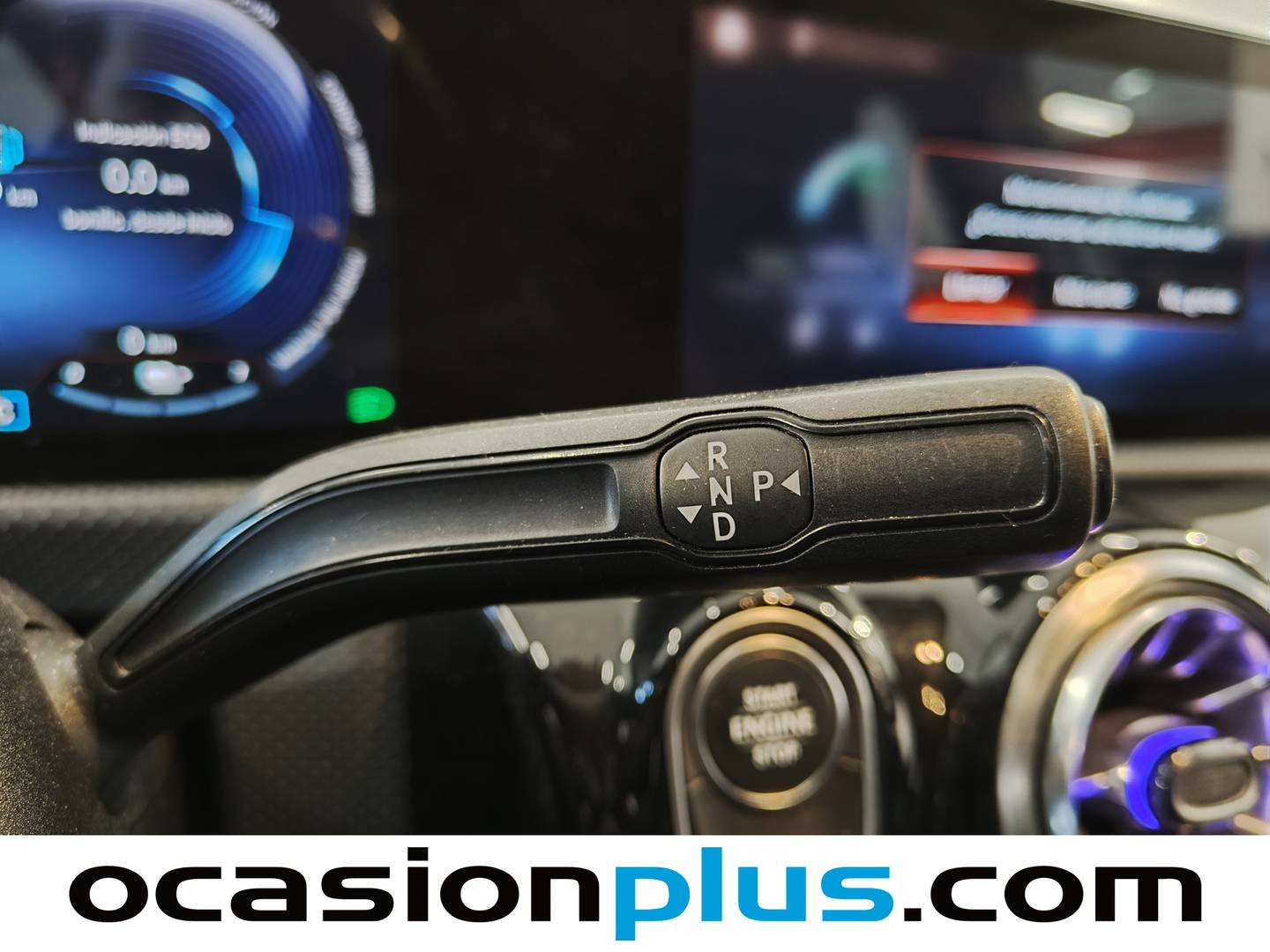 Foto Mercedes Clase A Mercedes-Benz Clase A 250 e Pack AMG (218 CV)