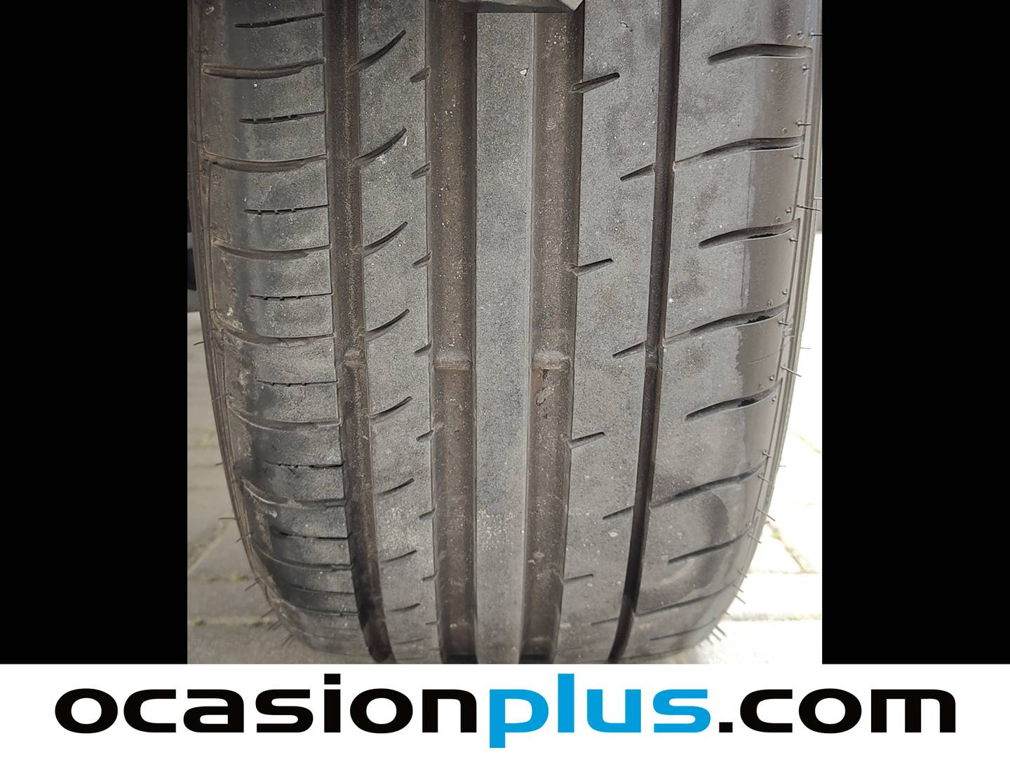 Volkswagen T-Roc Volkswagen T-Roc Dark 1.0 TSI (110 CV) seminuevo