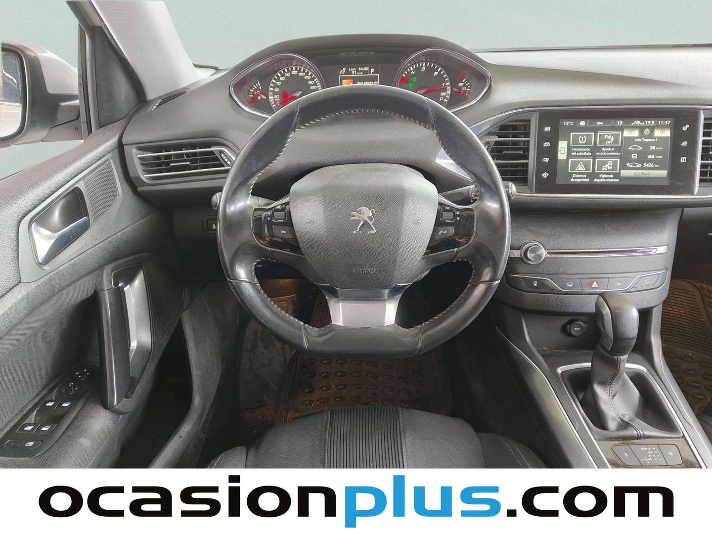 Foto Peugeot 308 Peugeot 308 SW SW 2.0 BlueHDi Allure Auto (150 CV)