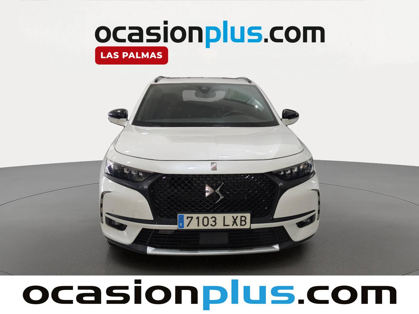 DS DS 7 Crossback DS DS7 Crossback E-Tense 300 Performance Line+ 4WD Auto  (300 CV) barato