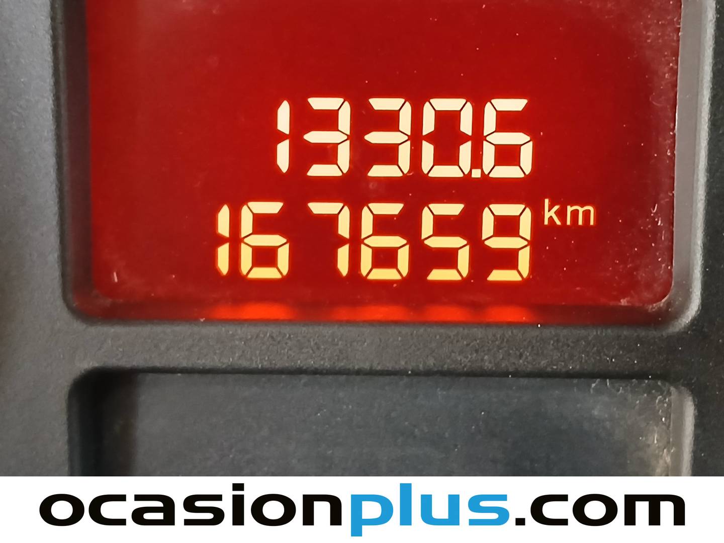 Peugeot 207 PEUGEOT 207 1.6 VTi 16v Sport (120 CV) seminuevo