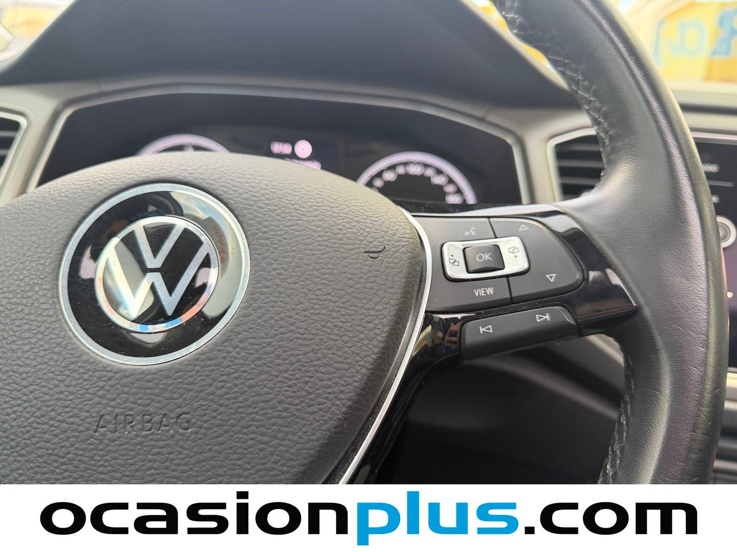 Foto Volkswagen T-Roc Volkswagen T-Roc Advance 2.0 TDI (150 CV)