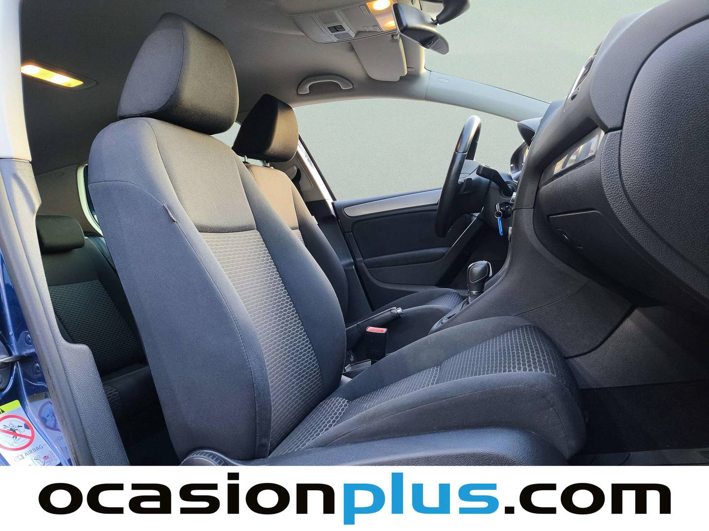 Volkswagen Golf Volkswagen Golf Advance 1.6 TDI BMT (105 CV) DSG km 0