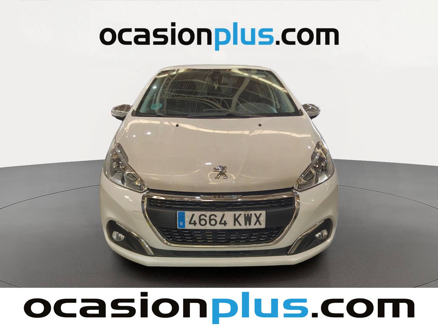 Peugeot 208 Peugeot 208 PureTech Signature (82 CV) 82cv