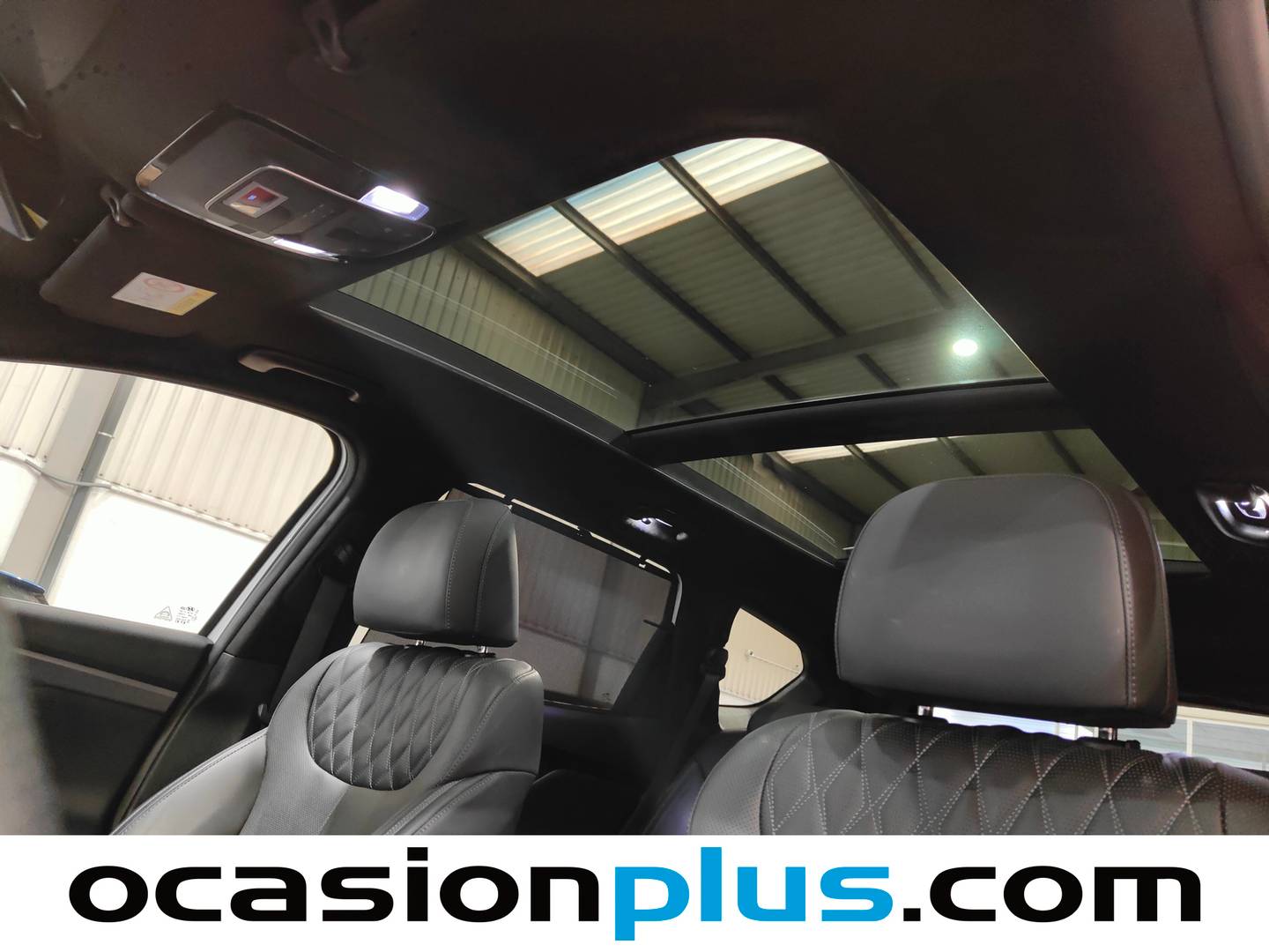 Extras y acabados del Hyundai Santa Fe Hyundai Santa Fe 2.2 CRDI Style 4x4 Auto (202 CV) 7 PLAZAS