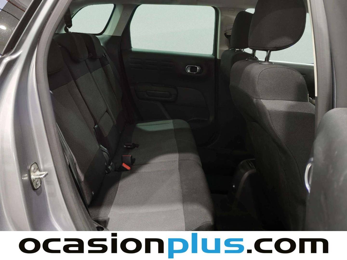 Citroën C3 Aircross Citroën C3 Aircross PureTech 130 Shine Pack EAT6 (131 CV) km 0