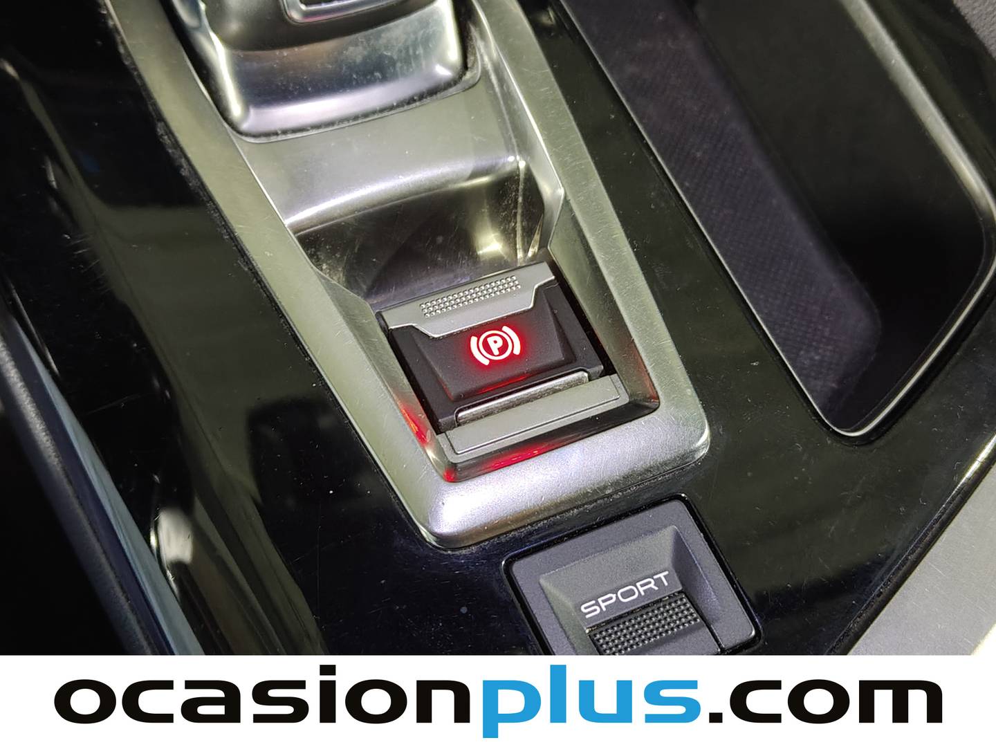 Peugeot 3008 Peugeot 3008 BlueHDI 130 S&S Allure EAT8 (130 CV) automático