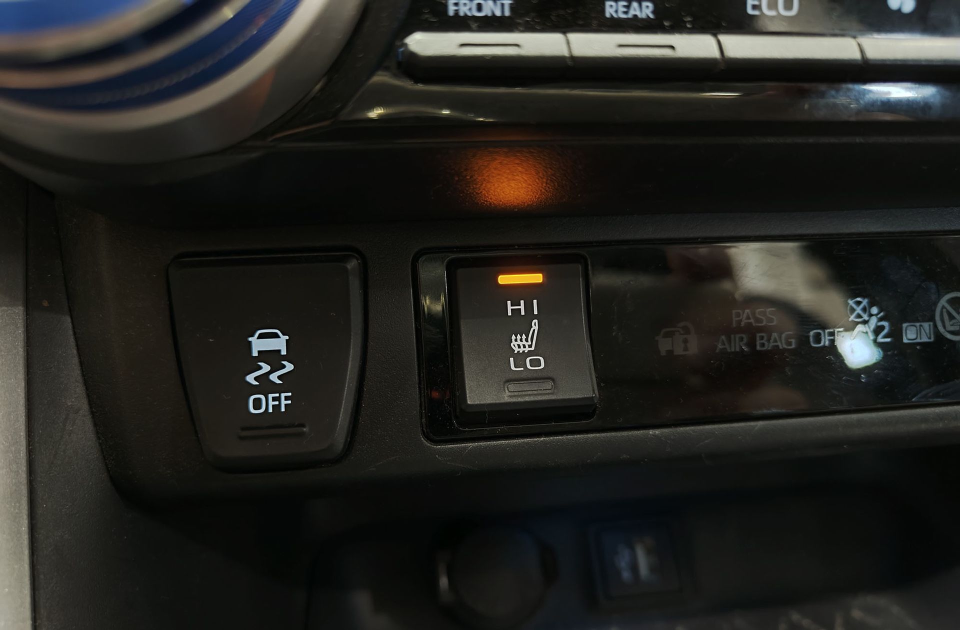 Toyota RAV4 2.5 hybrid 220H Style e-CVT - foto 8