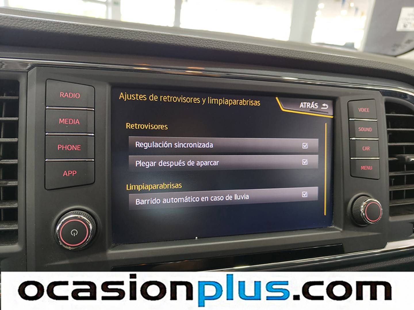 Foto Seat Ateca SEAT Ateca 1.4 EcoTSI S&S Style Plus (150 CV)