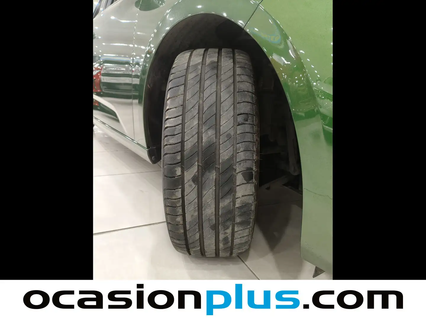 Foto Peugeot 308 Peugeot 308 PureTech 130 S&S Allure (130 CV)