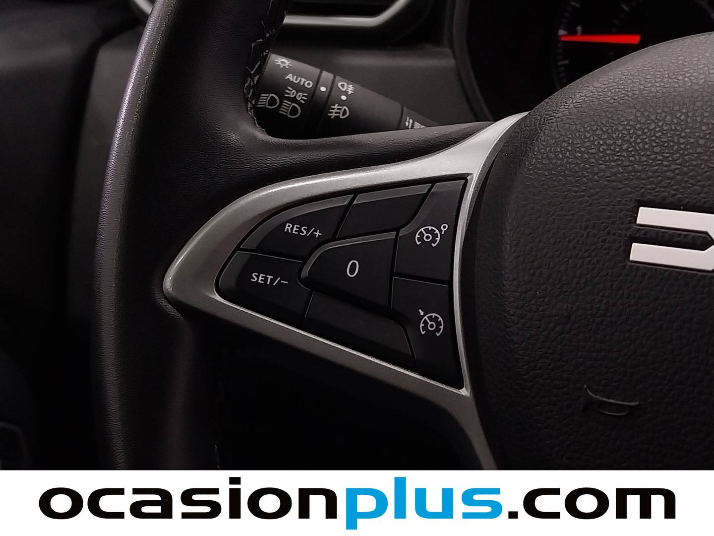 Dacia Duster Dacia Duster Journey Go TCE (150 CV) EDC de ocasión