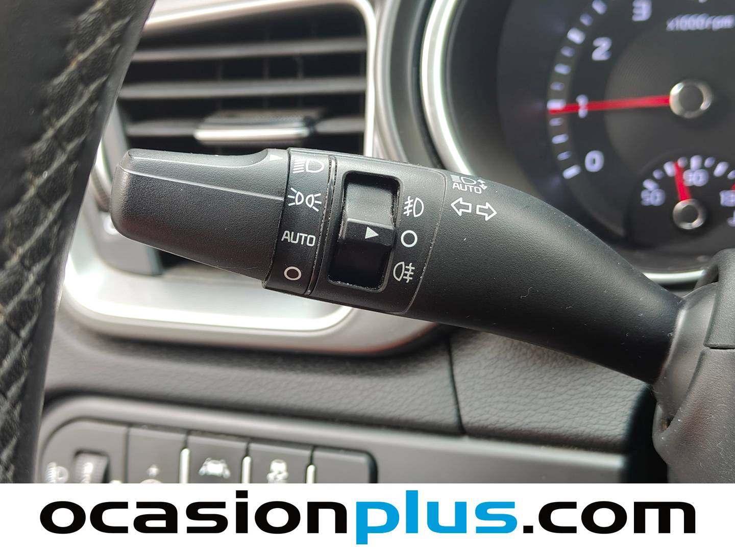 KIA XCeed KIA XCeed 1.0 T-GDi Drive (120 CV) de ocasión