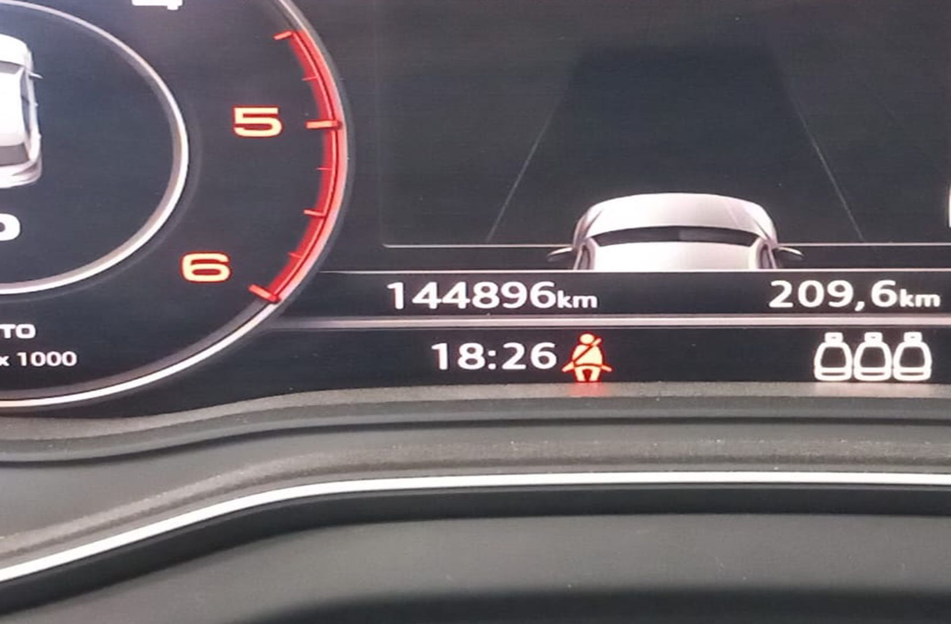 Audi Q5 Design 35 TDI quattro S tronic - foto 11