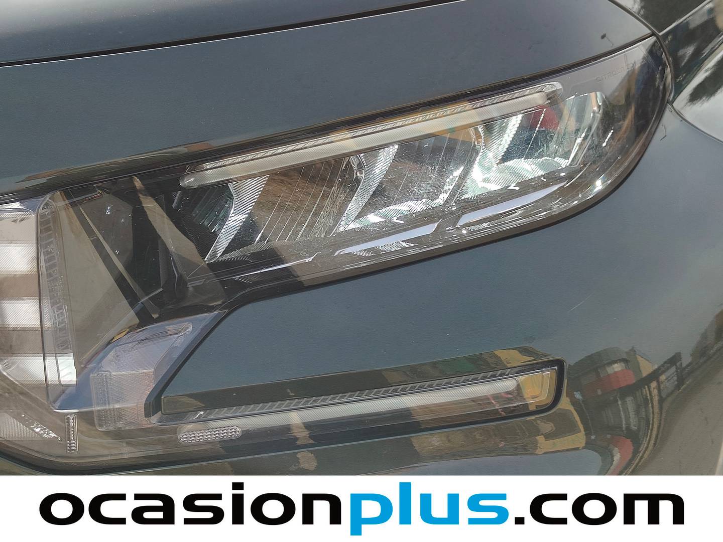 Citroën C3 Aircross Citroën C3 Aircross Hybrid 145 Plus e-DCS6 (145 CV) barato