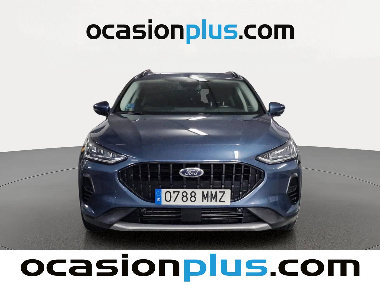 Ford Focus Ford Focus 1.0 Ecoboost MHEV Active Auto (155 CV) km 0