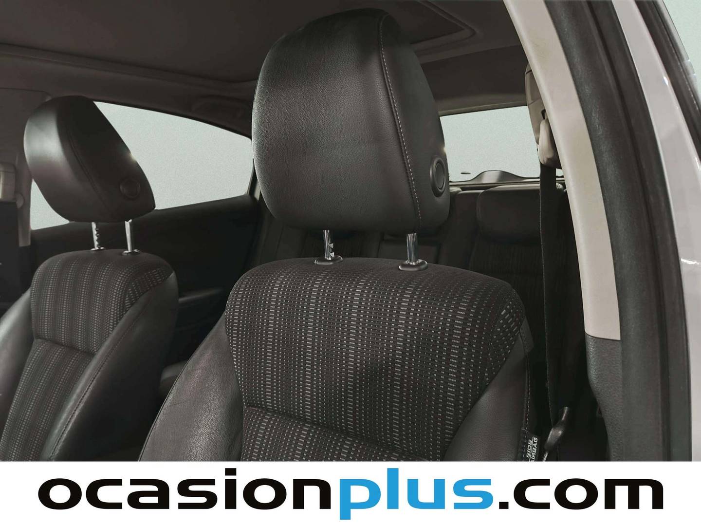 Foto Honda HR-V Honda HR-V 1.6 i-DTEC Executive (120 CV)