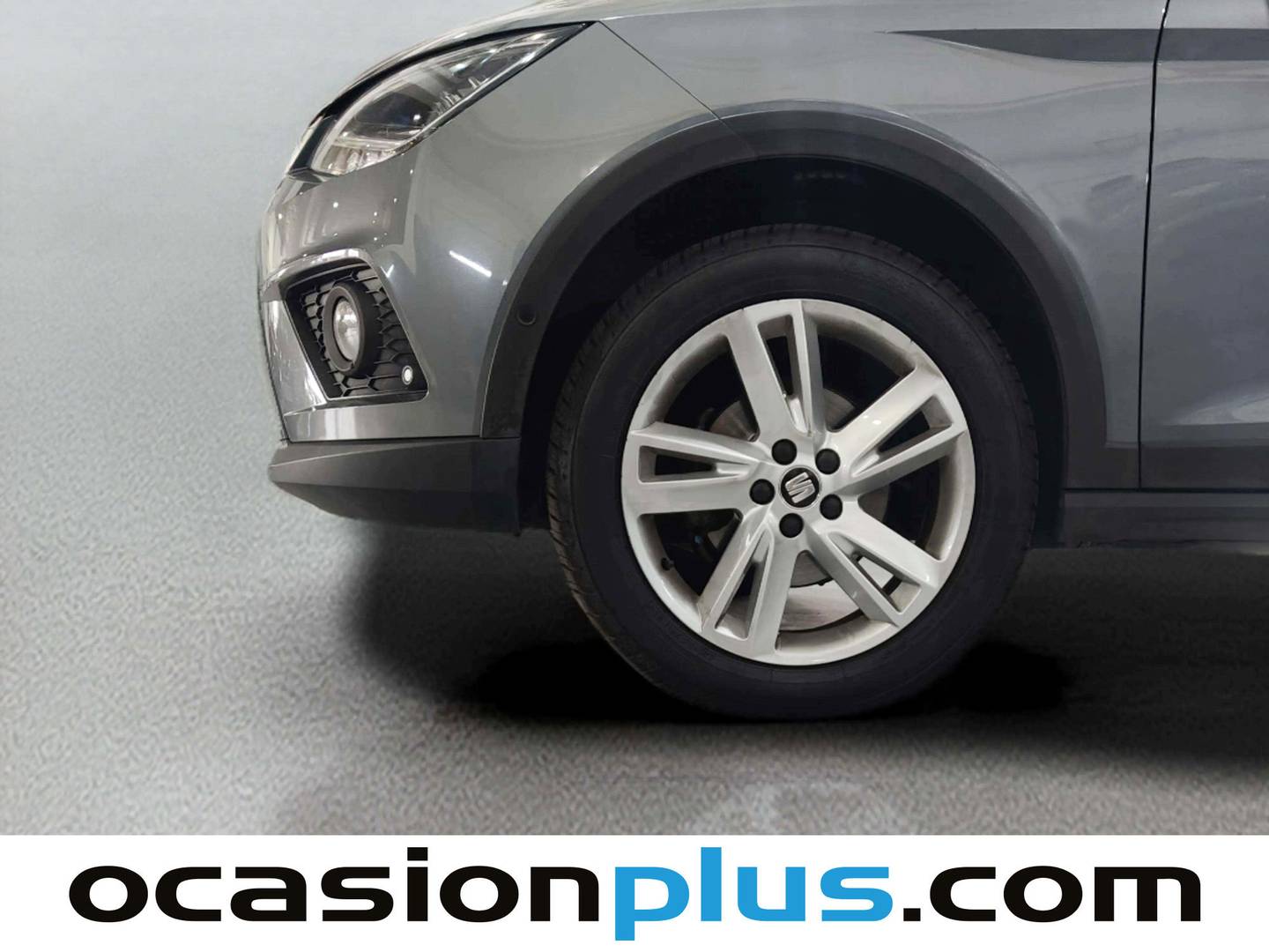 Seat Arona Seat Arona 1.0 TSI S&S FR (115 CV) al mejor precio