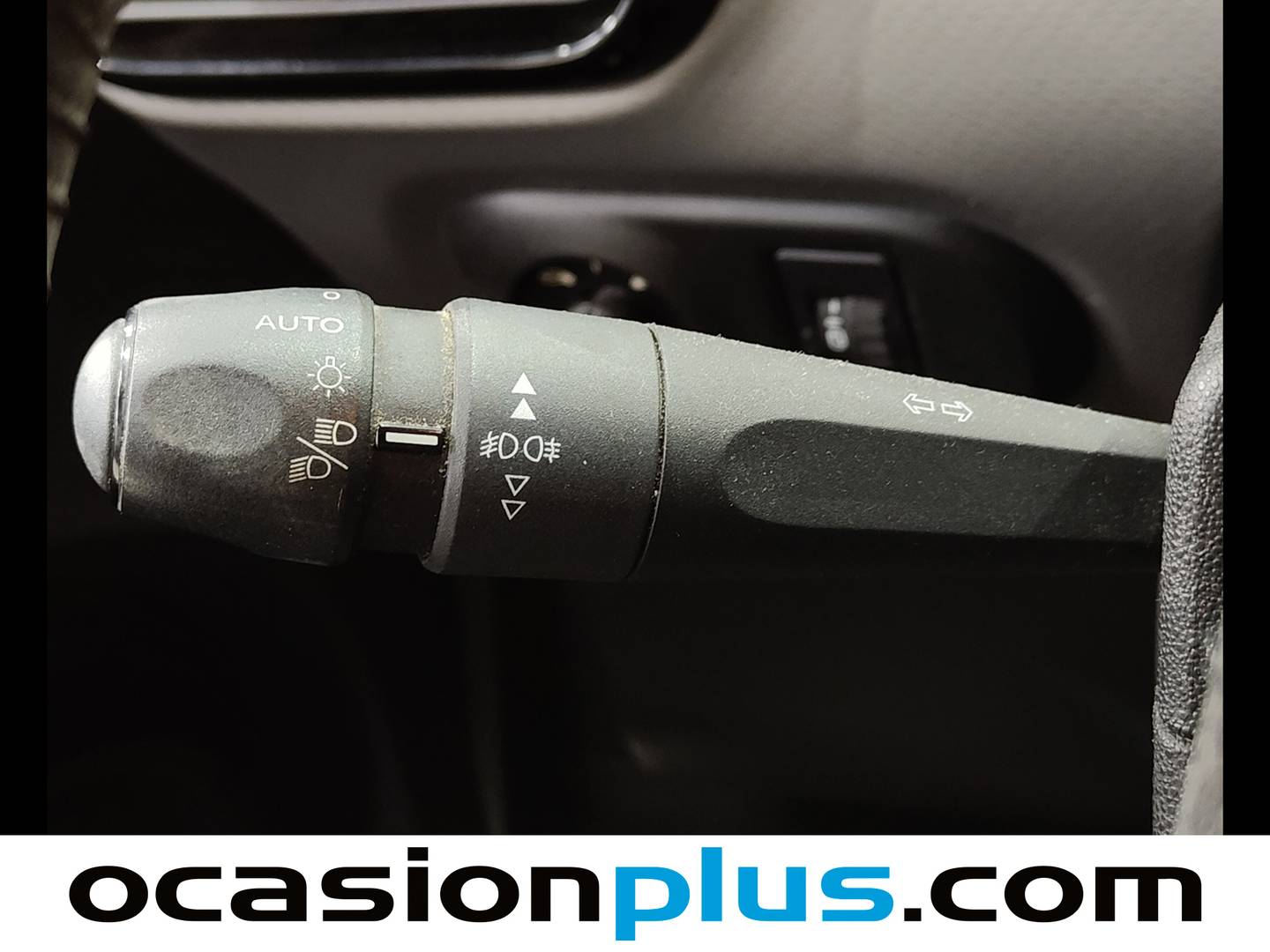 Foto Citroën C4 Cactus Citroen C4 Cactus PureTech 110 S&S Feel Edition (110 CV)